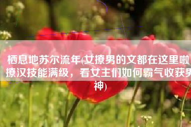 栖息地苏尔流年(女撩男的文都在这里啦，撩汉技能满级，看女主们如何霸气收获男神)