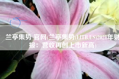 兰亭集势 官网(兰亭集势(LITB.US)2021年财报：营收再创上市新高)