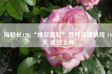 海轮长128(“维京游轮”首开环球航线 141天 途经上海)