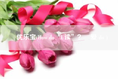 优乐宝(How do“U读”？️爱 do )