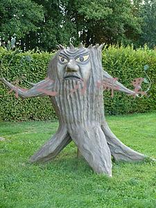 巫术之刃哪里出