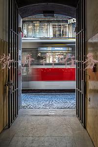 卡拉赞开门任务流程