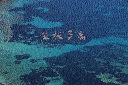 正常篮板多高(篮球的基数知识)