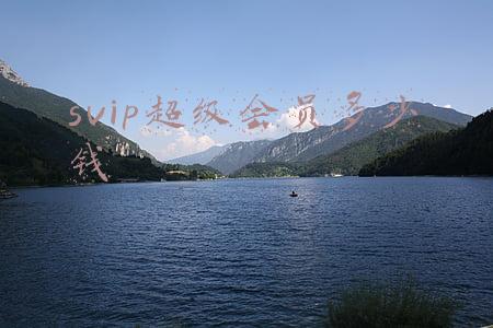 svip超级会员多少钱