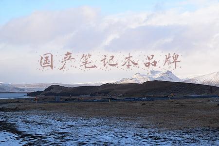 国产笔记本品牌