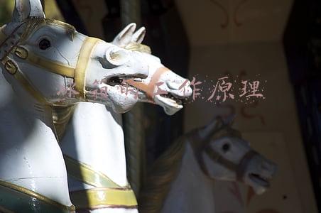 冰箱的工作原理