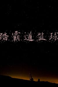 安踏霸道篮球鞋