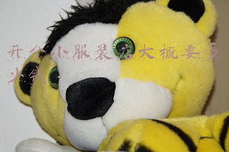 开一间服装店要多少钱(开一家服装店要多少钱)