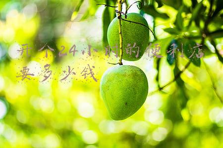 想开24小时便利店(24小时便利店怎么开)