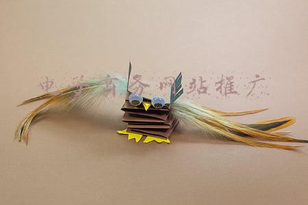 电子商务网站推广