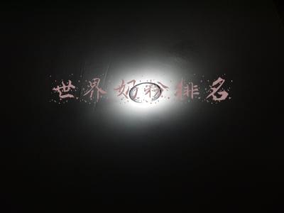 世界奶粉排名