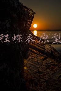 程蝶衣原型人物(这部改变张国荣一生的电影，是150万人眼里的华语高峰)