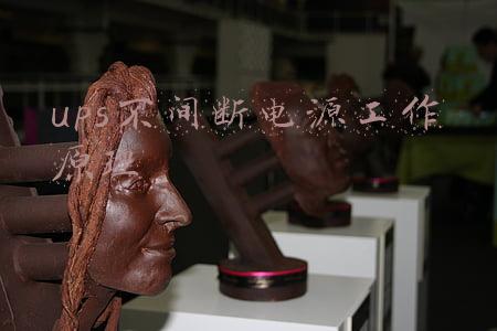 ups不间断电源工作原理
