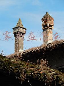烟雾头盔怎么调