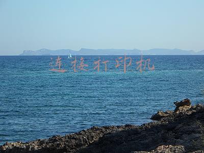 连接打印机