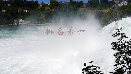 排名第一