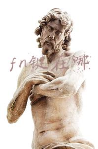 台式键盘上的fn键在哪(八大品牌笔记本Fn组合键大全)