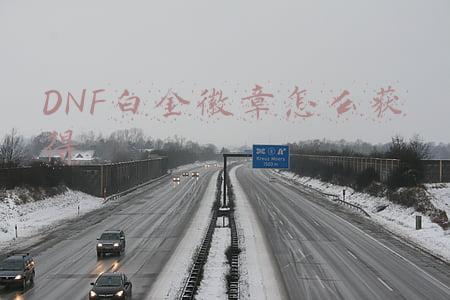 DNF白金徽章怎么获得