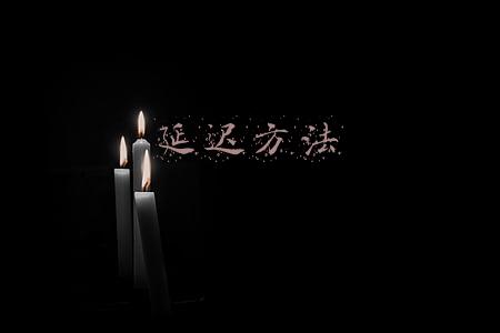 延迟方法