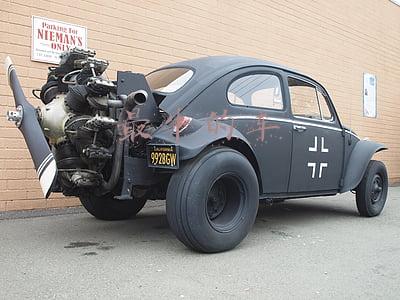 最牛的车