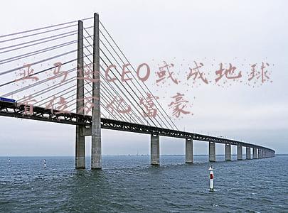亚马逊董事长世界首富(全球首富贝佐斯57岁退休：净资产1.27万亿元 即将乘飞船去太空)
