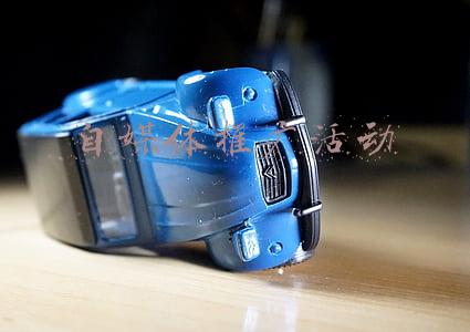 自媒体推广活动