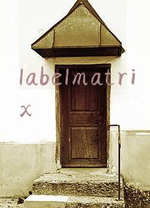 labelmatrix