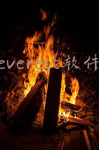 everest软件序列号(电脑硬件检测工具有哪些？打包十二个常用电脑检测软件)