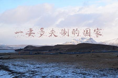 国外一妻多夫制的国家(一妻多夫的美国原始部落，女性随意挑选丈夫，男性不能拒绝)