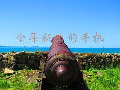 今年新出的手机