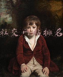 社交网站排名