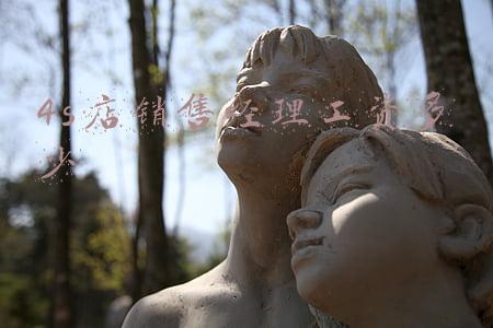 4s店销售经理 4s店销售经理月薪多少