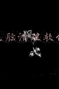 电脑清理软件