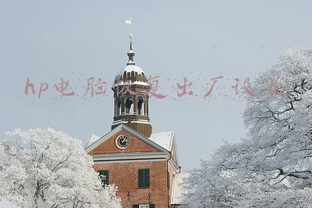 hp电脑恢复出厂设置