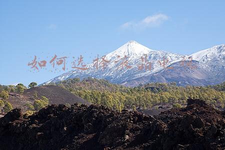 如何选择液晶电视