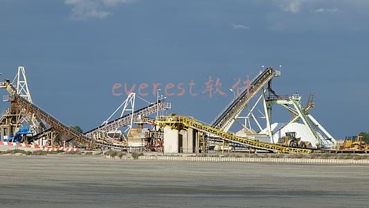 everest软件