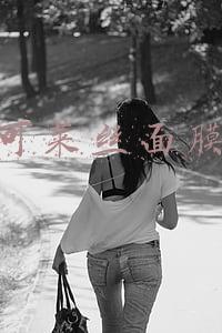 可莱丝面膜怎么样(敷完可莱丝面膜脸部红肿 美丽说higo认为是正品)