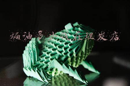 理发店焗营养油一般多少钱《焗油多少钱在理发店》