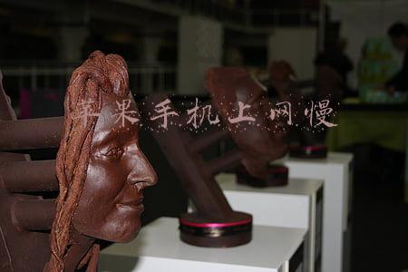 苹果手机上网慢