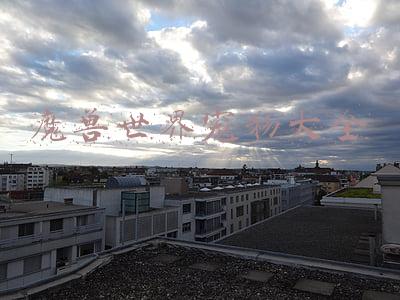 魔兽世界宠物大全
