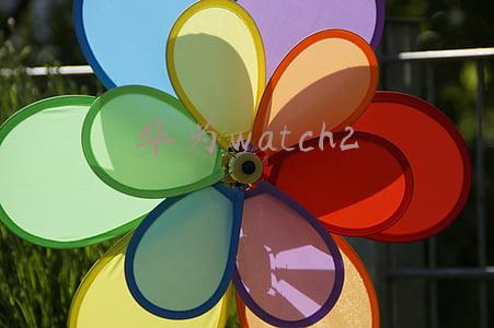 华为watch2