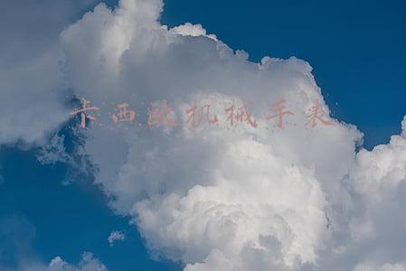 卡西欧机械手表