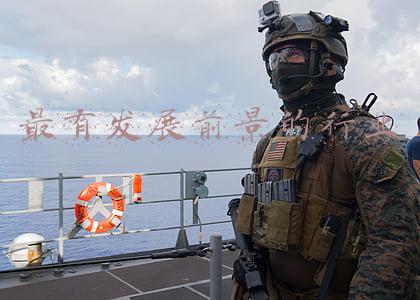 当下什么行业最有前景(未来十年热门职业有哪些)