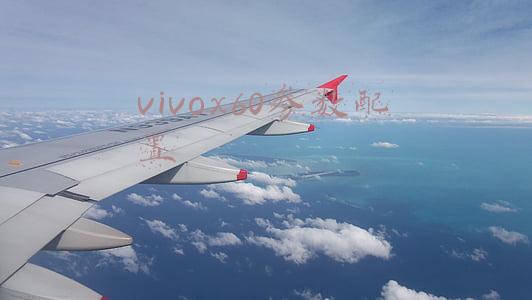 vivox60参数配置
