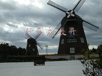 行列式展开