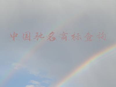 中国驰名商标查询