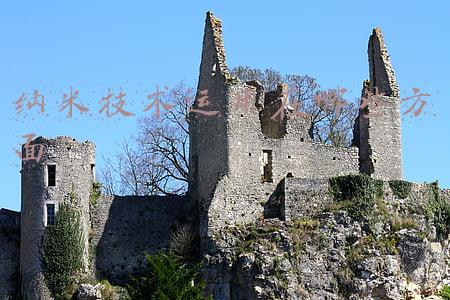 纳米技术运用在哪些方面