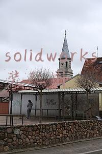 solidworks装配图