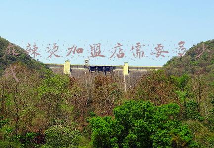 麻辣烫加盟店需要多少钱 麻辣烫加盟店需要多少钱