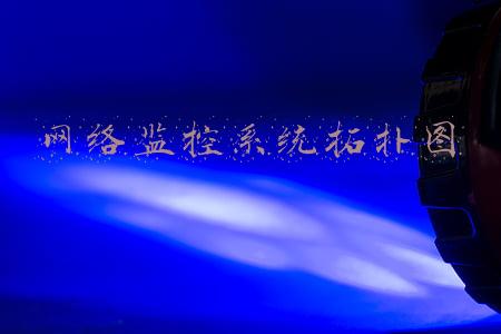 监测系统网络拓扑图(各种网络监控拓扑图，都看懂才算入门)